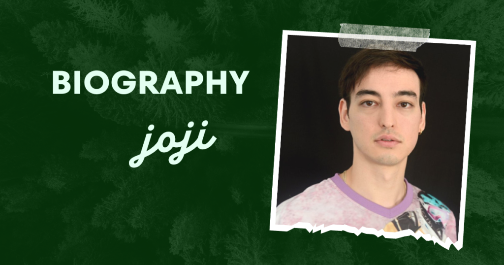 Joji net worth , age, height, girlfriend, family and biography